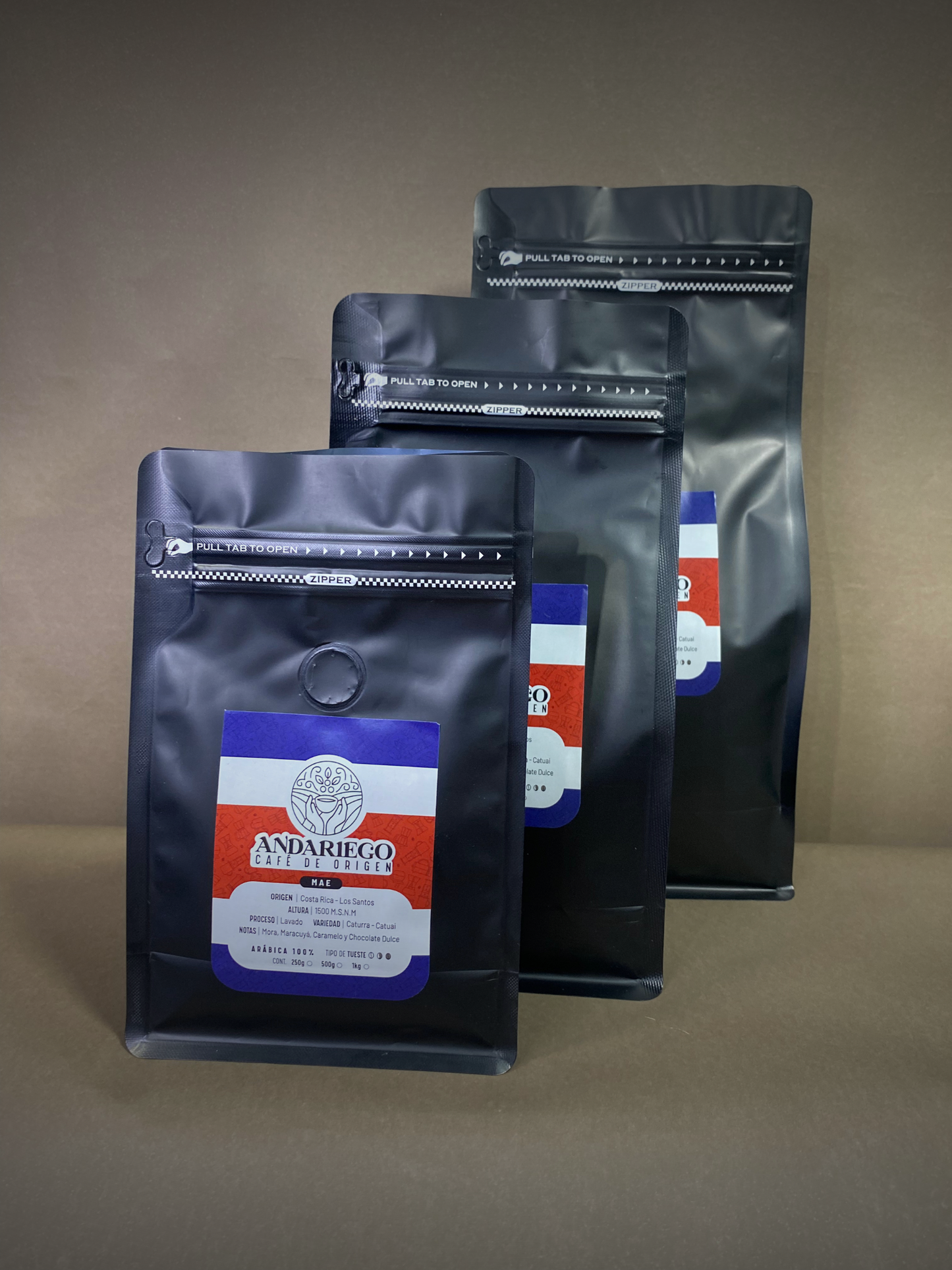 Café de especialidad | MAE Costa Rica - Los Santos