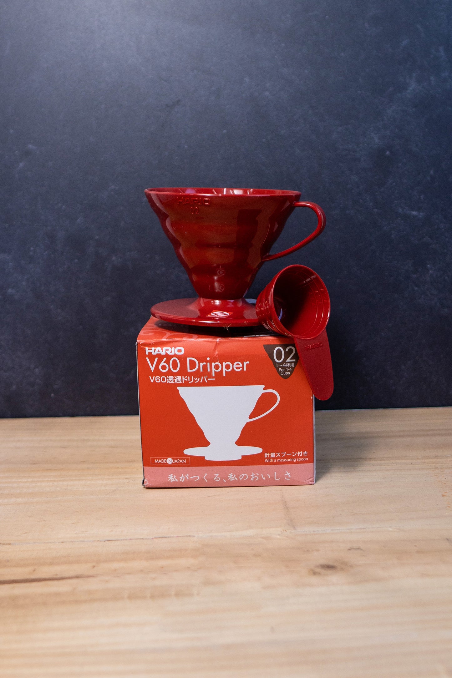 V60 Dripper 02