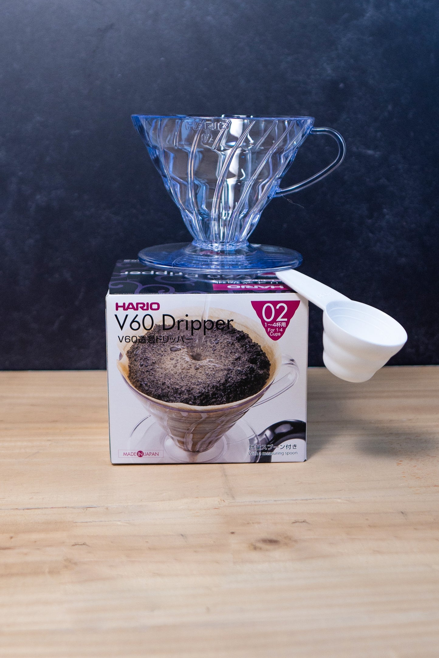 V60 Dripper 02