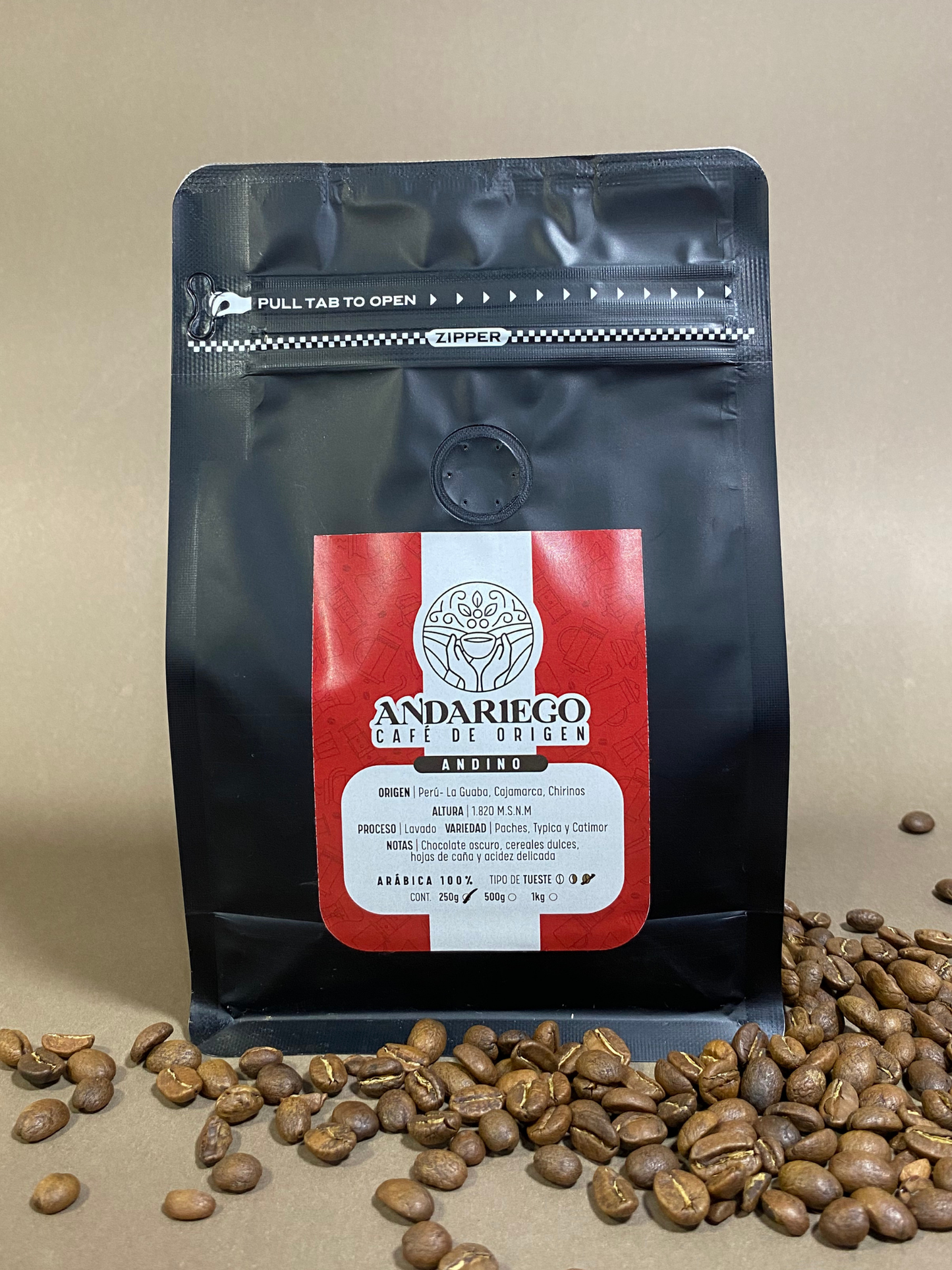 Pack Expedición de Orígenes: 4 Orígenes + Bolsa de Yute – 1 kg Total