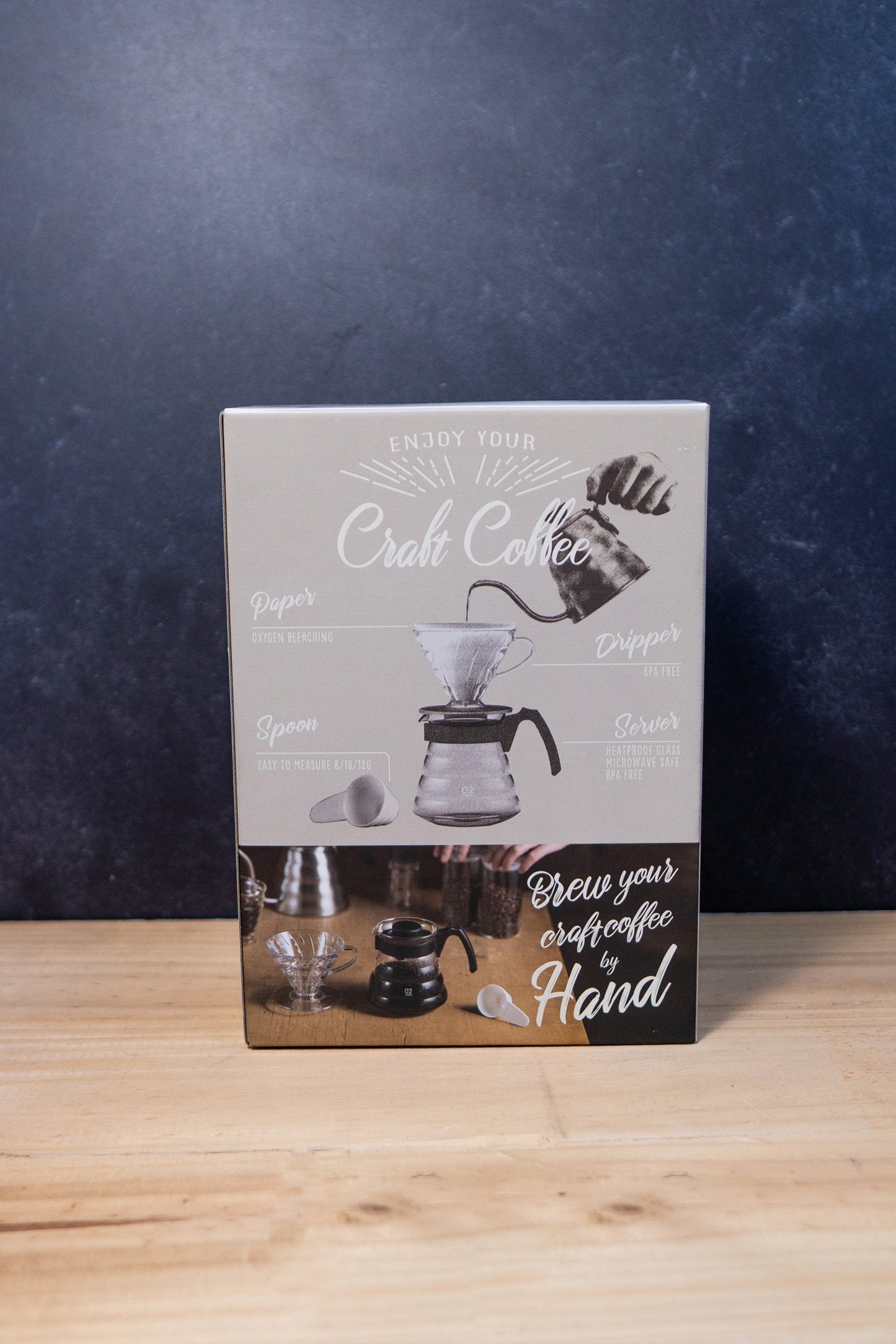 Kit V60