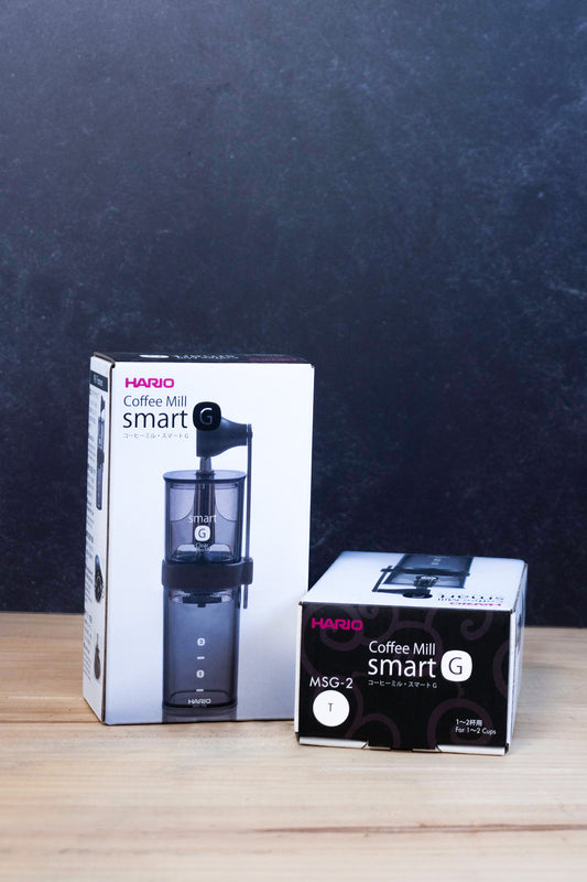 Molino Manual Hario Smart G