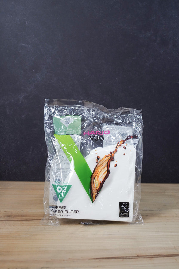 Filtros V60 - 02