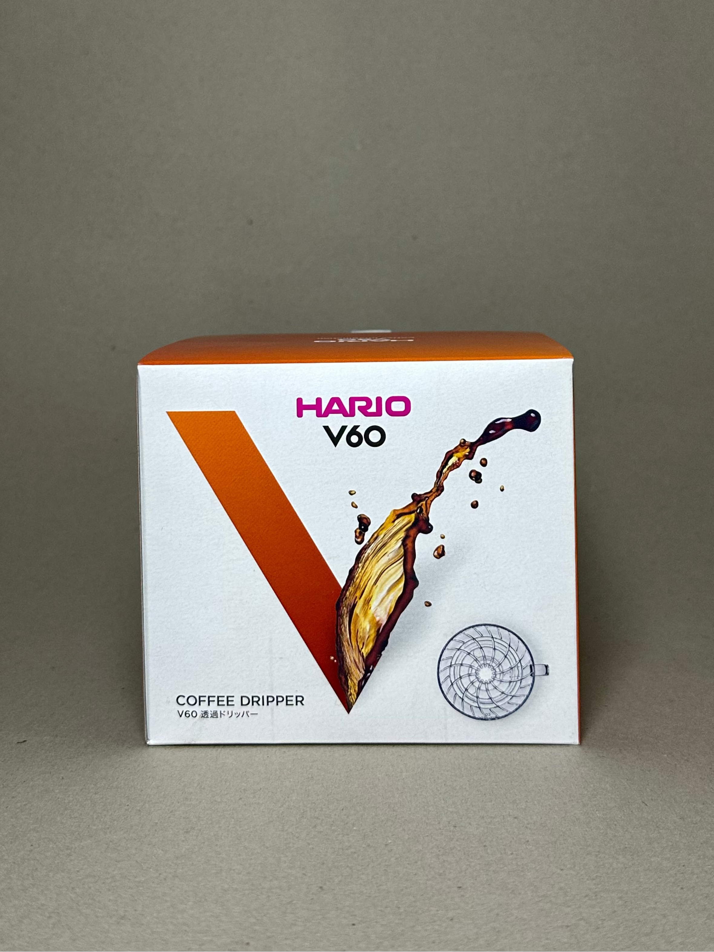 V60 Dripper 02