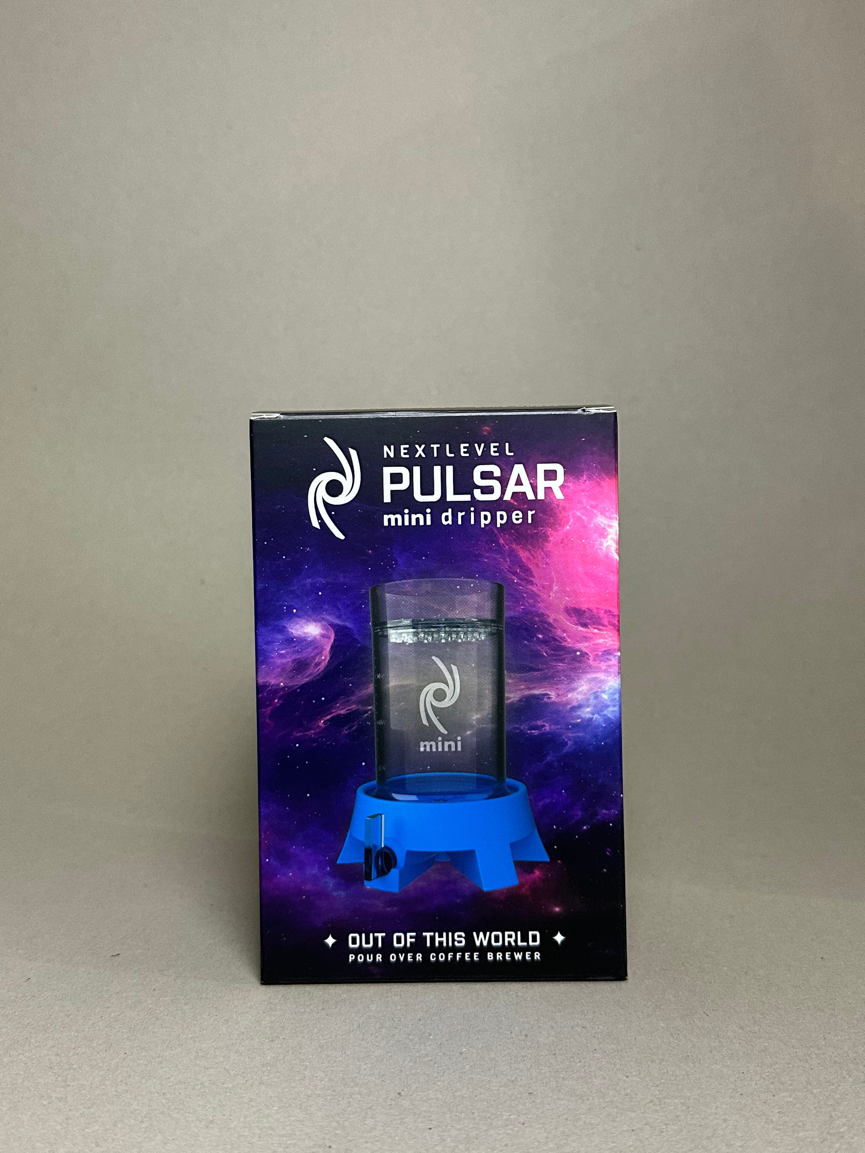 Mini Dripper Pulsar