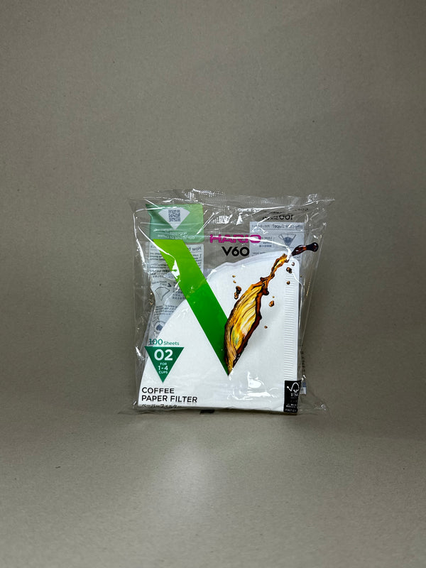 Filtros V60 - 02