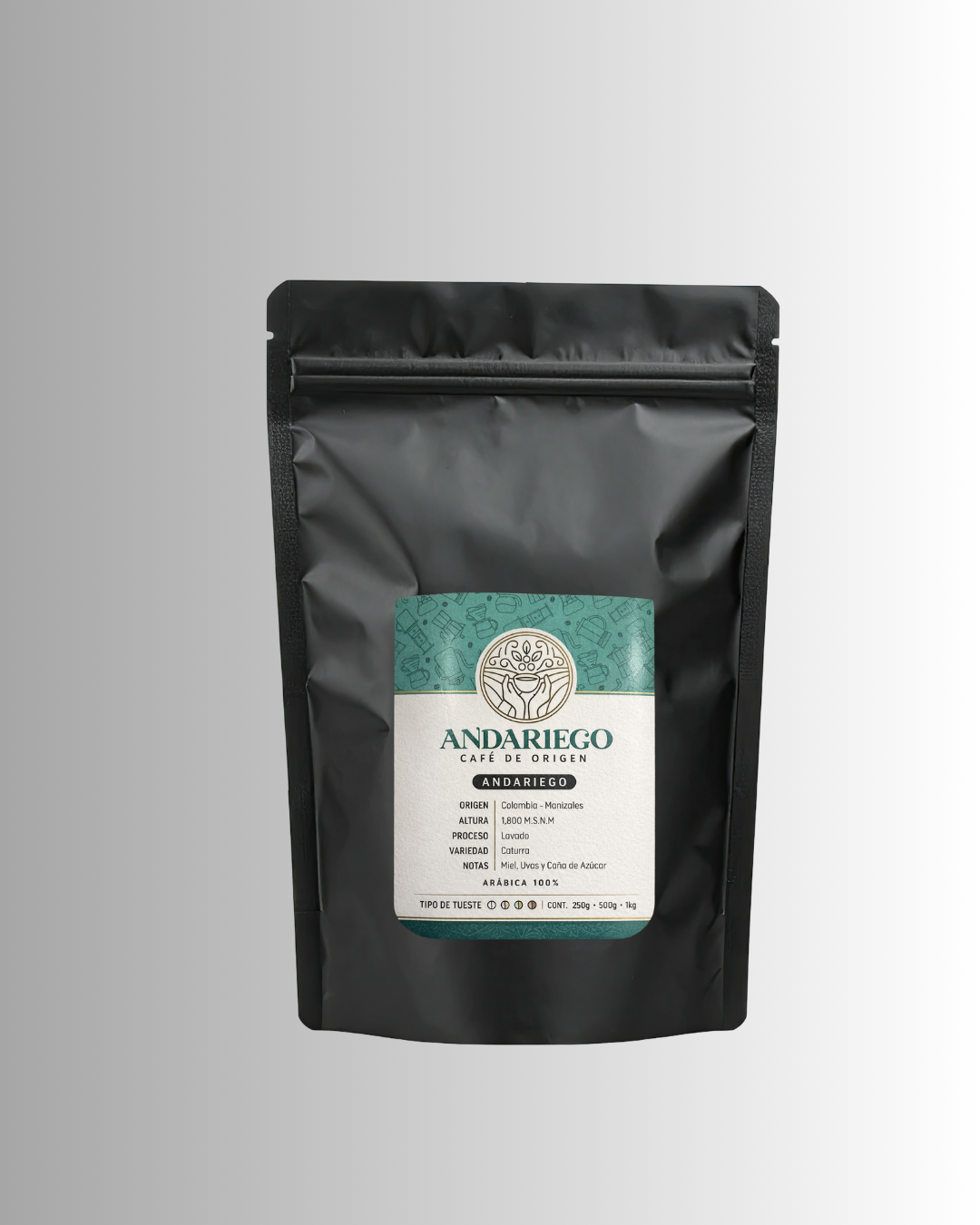 Café de especialidad