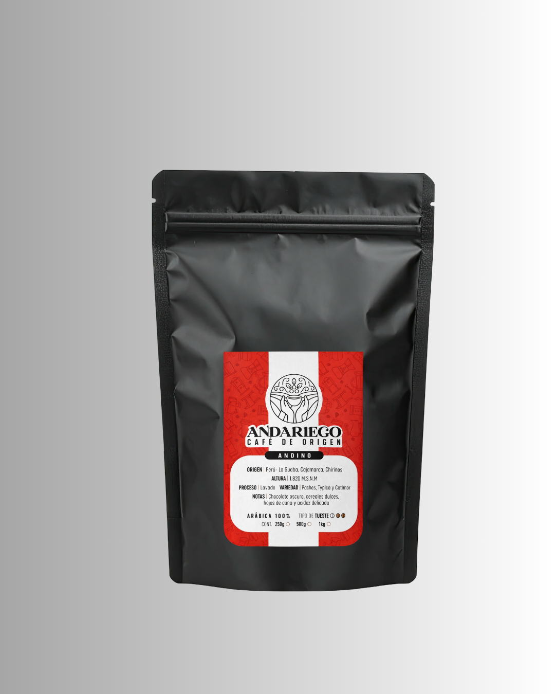 Café de especialidad | Andino - Perú