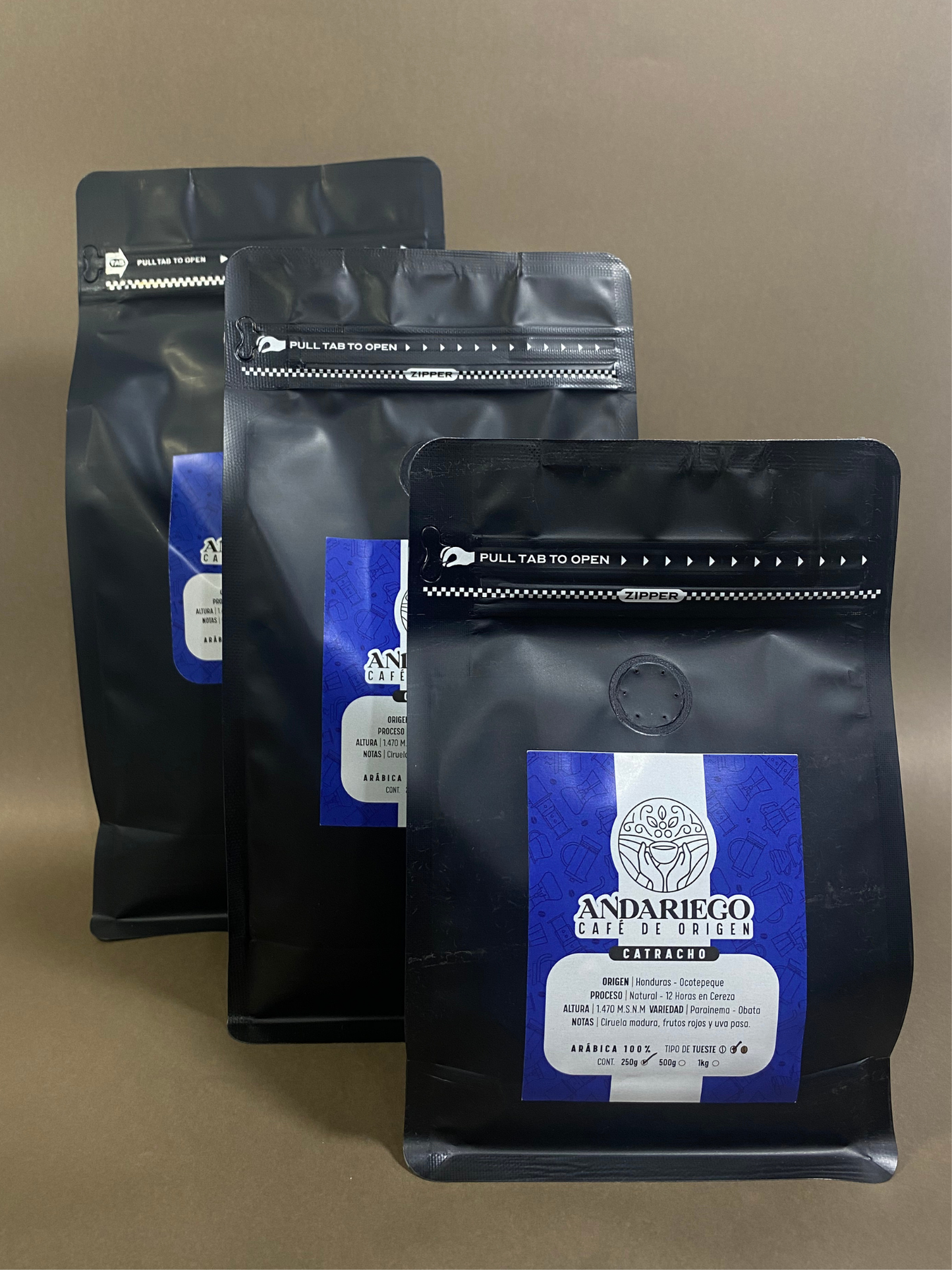 Café de especialidad | Catracho - Honduras