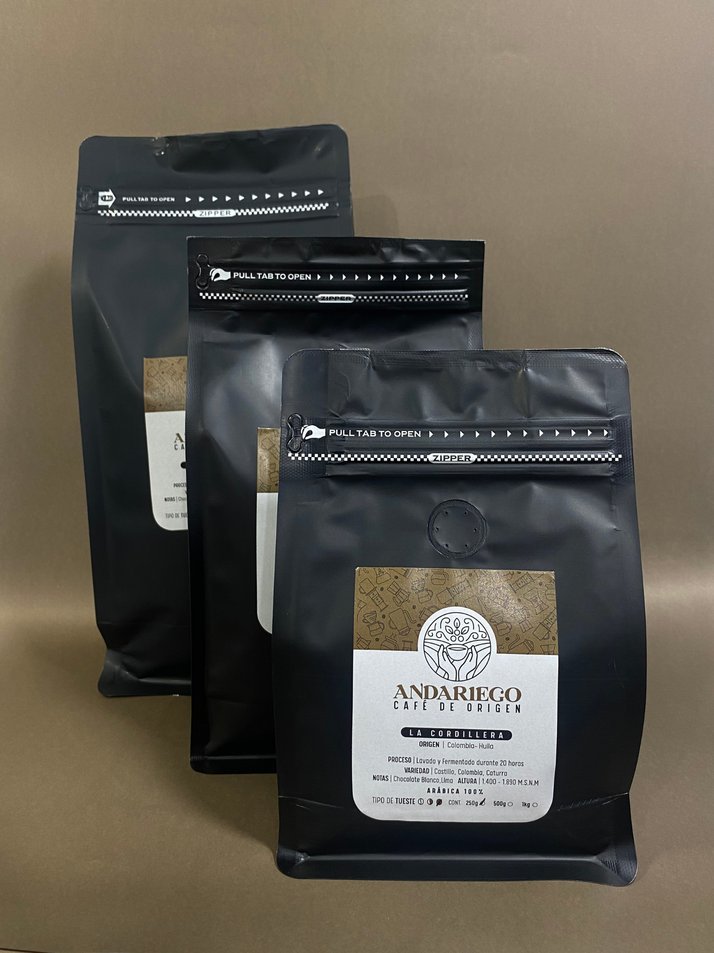Café de especialidad | La Cordillera - Colombia
