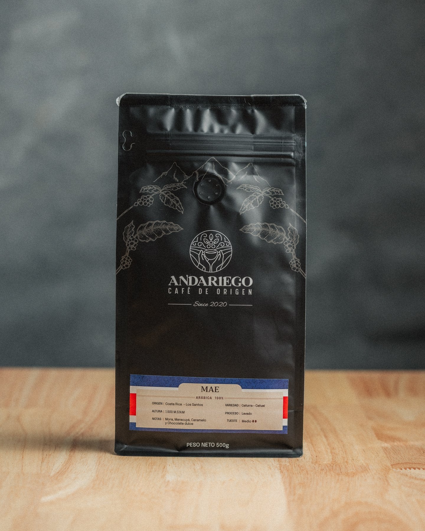 Mae Costa Rica 500 g
