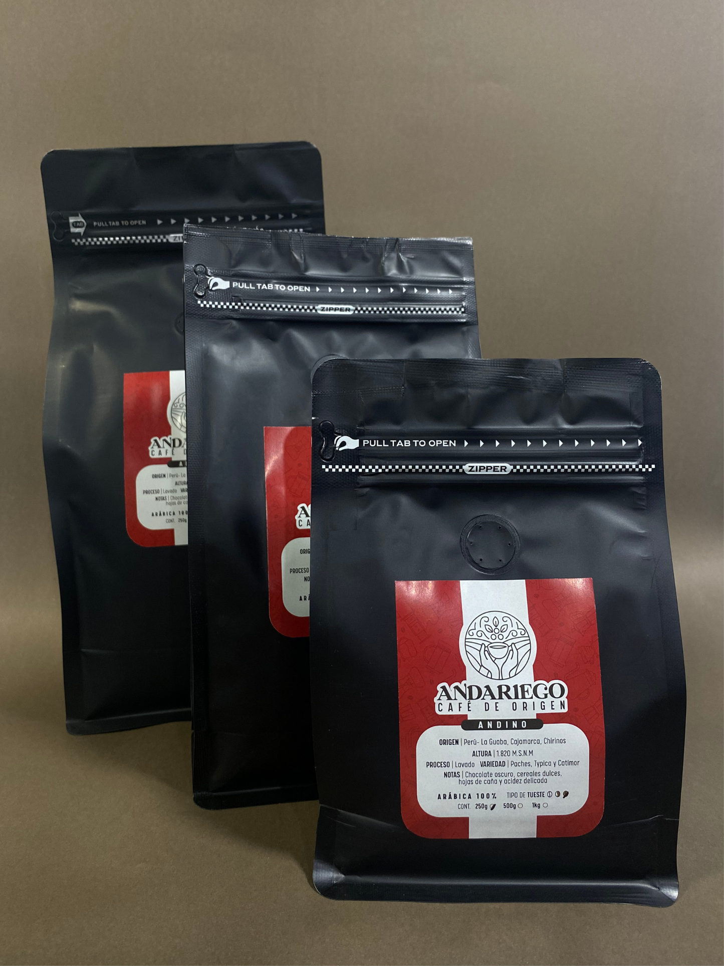 Café de especialidad | Andino - Perú