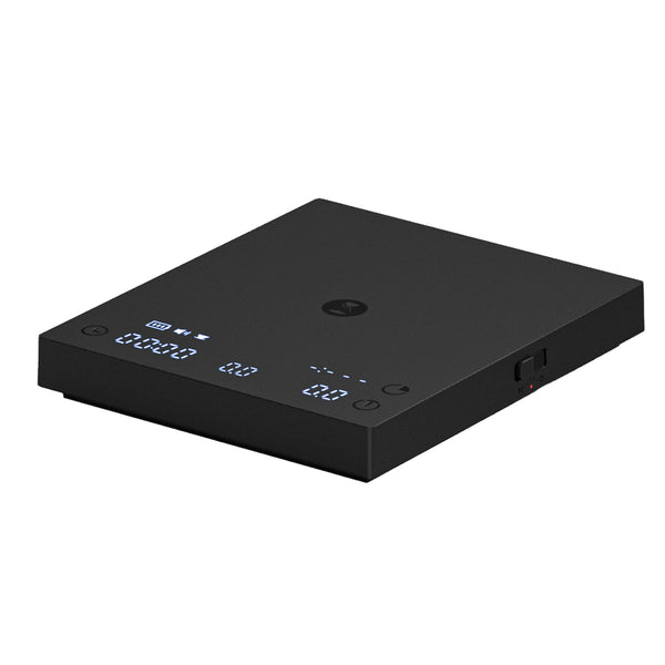 Balanza Timemore Black Mirror Basic 3 negra